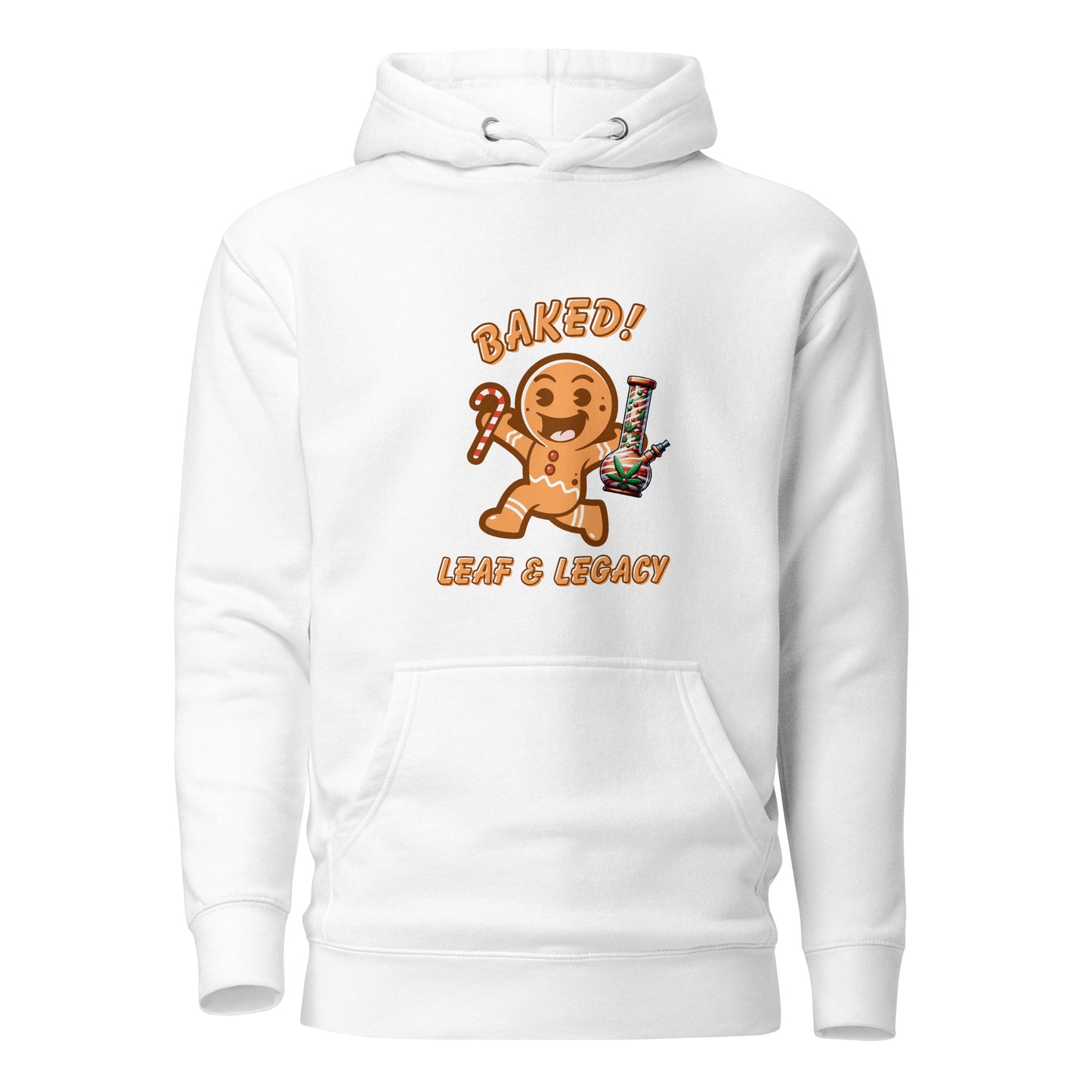 BAKED! For the Holidaze