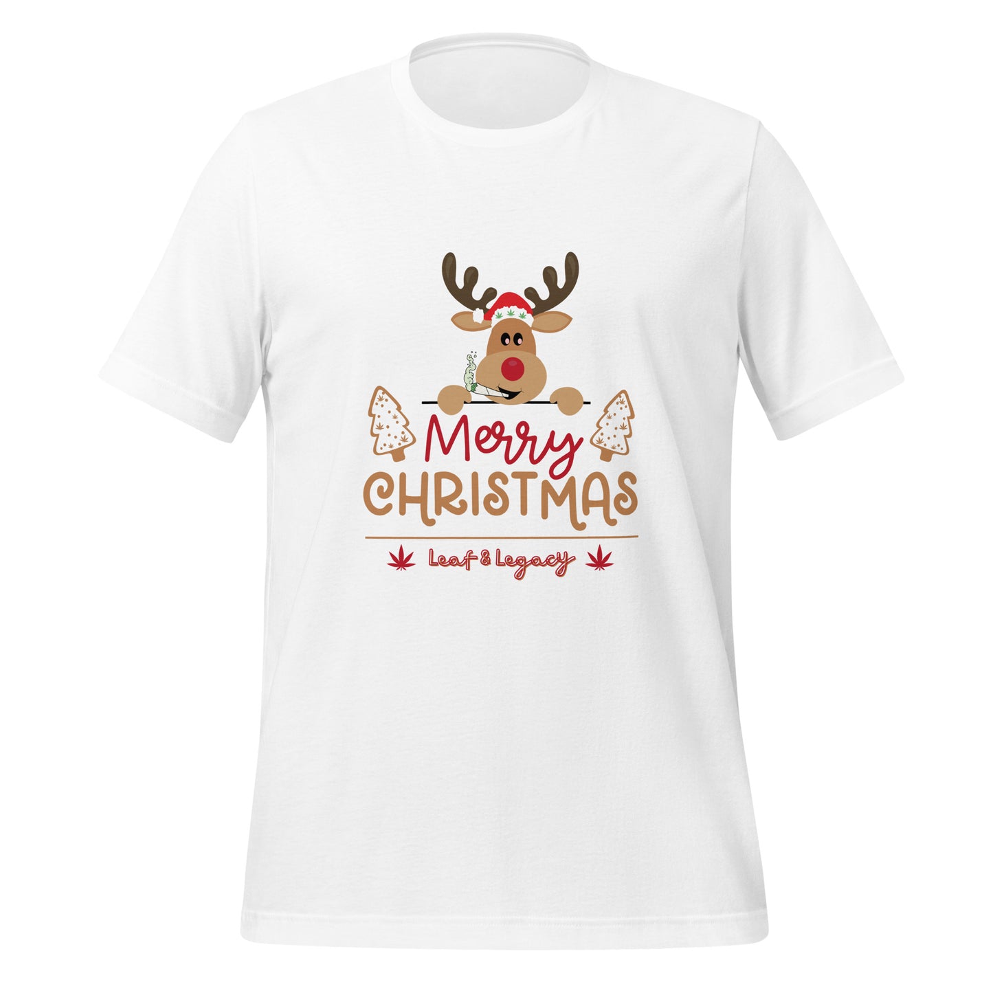 Merry Christmas! Reindeer