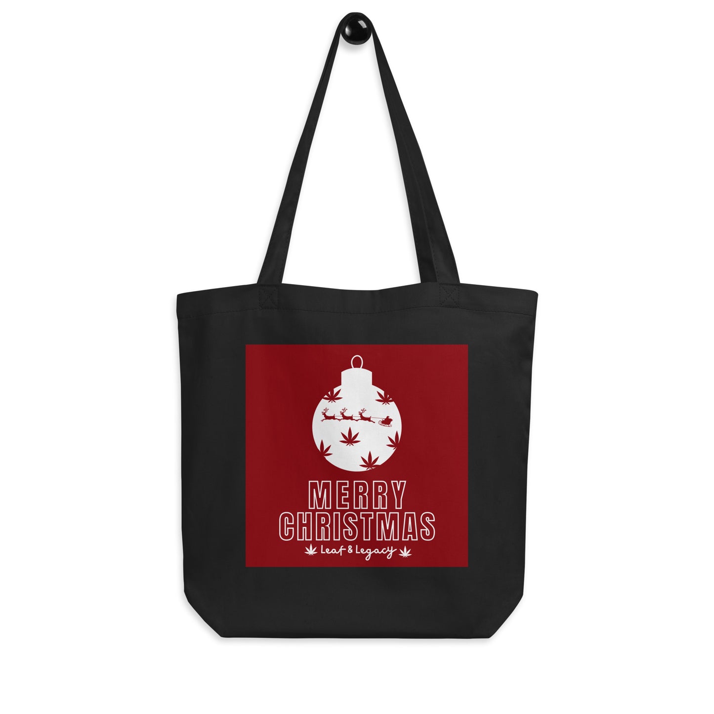 Merry Christmas! Tote