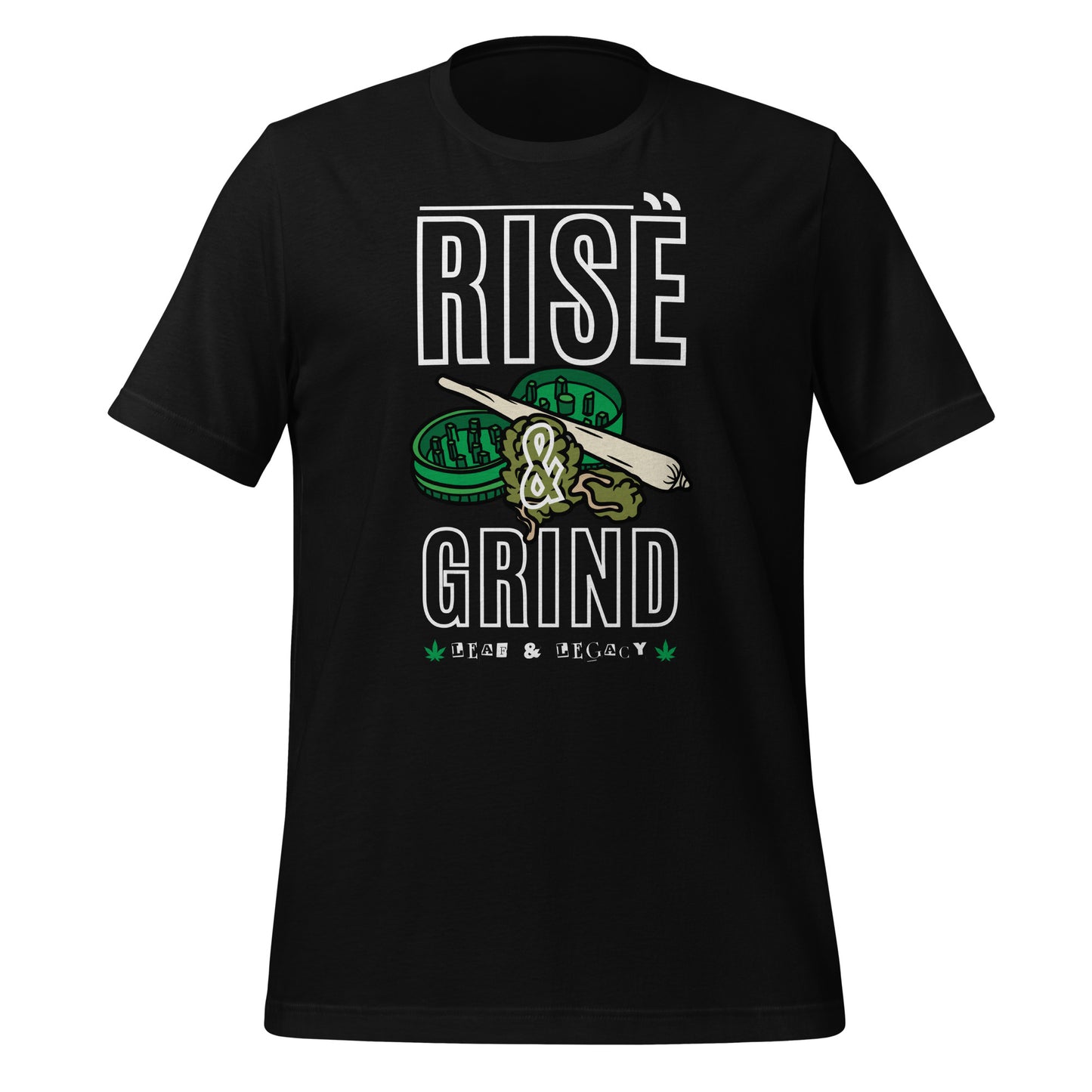 Rise and Grind!